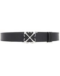 Off-White c/o Virgil Abloh - Arrow 35Mm Belt - Lyst