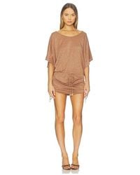 Luli Fama - South Beach Dress - Lyst