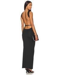 superdown - Trista Maxi Dress - Lyst