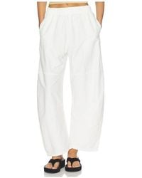 Free People - X Fp Movement Game Day Pant - Lyst