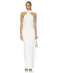 Nookie - Martini High Neck Gown - Lyst