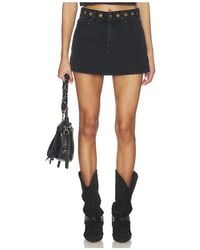 A.Brand - 95 Aline Skirt - Lyst
