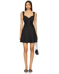 Astr - Alva Mini Dress - Lyst