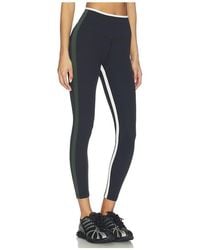 Splits59 - Sammy High Waist Rigor 7/8 Legging - Lyst