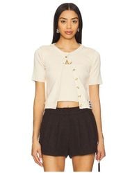 Free People - X We The Free Ny Twosie Set - Lyst
