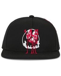 Y-3 - Chito Graphic Cap - Lyst