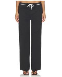 Miaou - Zane Pant - Lyst