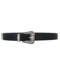 Lovers + Friends - Saira Belt - Lyst