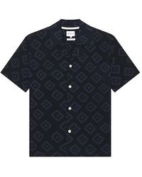 Norse Projects - Oberteil Mads - Lyst