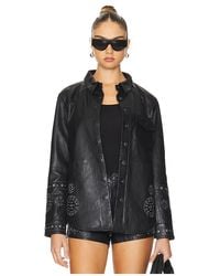 Urban Outfitters - Reflection シャツ - Lyst