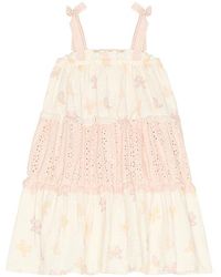 Wild Wawa - Amber Dress - Lyst