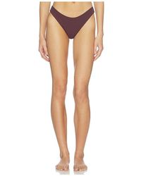 Juillet - Lea Bikini Bottom - Lyst