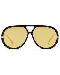 Banbe - The Harley Sunglasses - Lyst