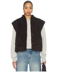 Lamarque - Dua Vest - Lyst