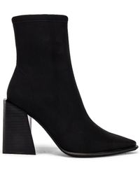 raven bootie jeffrey campbell