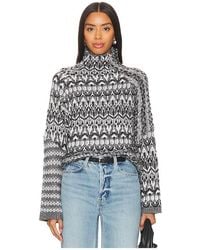 Steve Madden - Strick Indie - Lyst