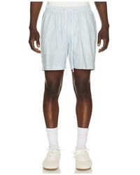 Motel Margarita - Del Mar Shorts - Lyst
