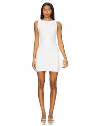 Bec & Bridge - Sania Asymmetrical Mini Dress - Lyst