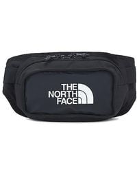 The North Face - Explorer Hip Pack - Lyst
