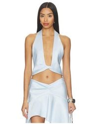 Lioness - Esme Halter Top - Lyst