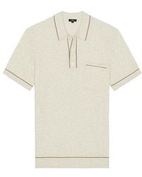 Rails - Polohemd - Lyst