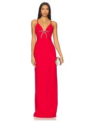 Cinq À Sept - Abendkleid Adele - Lyst