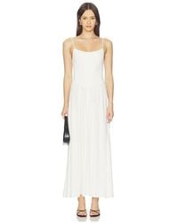 LSPACE - Misha Midi Dress - Lyst