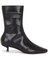 St. Agni - Petit Pouch Boot - Lyst