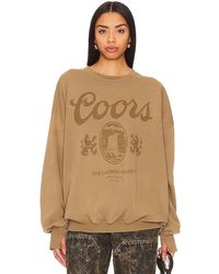 The Laundry Room - JUMPER COORS ORIGINAL - Lyst
