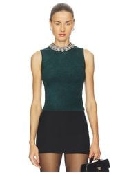 Jonathan Simkhai - Rema Halter Top - Lyst
