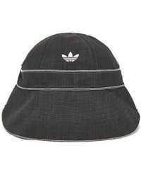 Adidas by Wales Bonner - Bucket Hat - Lyst