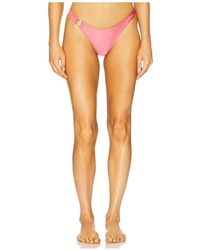 LSPACE - Teagan Bottom Bitsy - Lyst