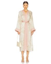 Alexis - Silman Dress - Lyst