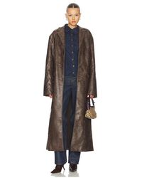 Nakedvice - The Jasper Coat - Lyst