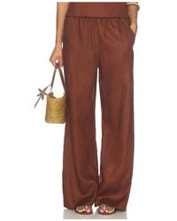 A.L.C. - A..C. Tyler Pant - Lyst