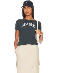 Daydreamer - Shirt New York - Lyst