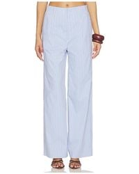 Line & Dot - X Revolve Claudine Pant - Lyst