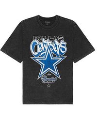 The Wild Collective - Shirt Cowboys - Lyst