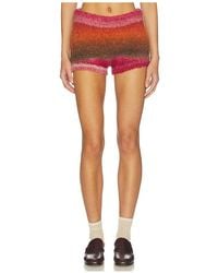 Lioness - Loyalty Knit Short - Lyst