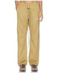 Fear Of God - Signature Relaxed Pant - Lyst