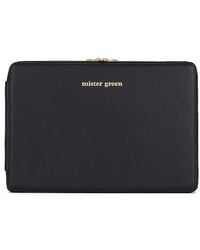 Mister Green - Portfolio Case - Lyst