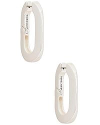 Jenny Bird - Mega U-Link Earrings - Lyst