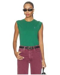 Polo Ralph Lauren - Jersey Short Sleeve Crew Neck T-Shirt - Lyst
