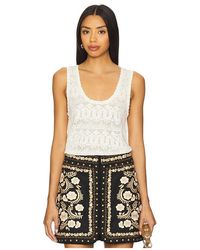 Spell - Siesta Cami - Lyst