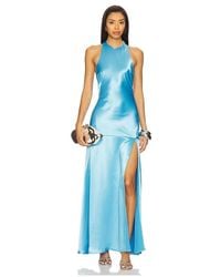 Line & Dot - Alessia Maxi Dress - Lyst
