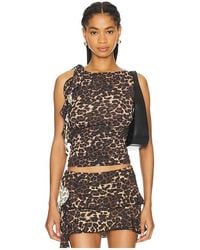 Lioness - Rendezvous Top - Lyst