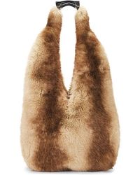 Apparis - Maxi Colette Bag - Lyst