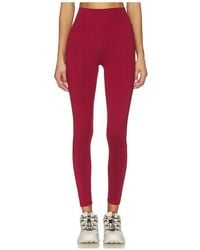 Varley - Always Warm Base Layer Legging - Lyst