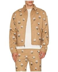 Honor The Gift - Flowers Beaded Jacket - Lyst