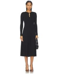 Astr - Fallyn Sweater Dress - Lyst